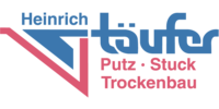 Logo der Firma Täufer Heinrich GmbH aus Bad Windsheim auf dem Branchenportal Maler.org