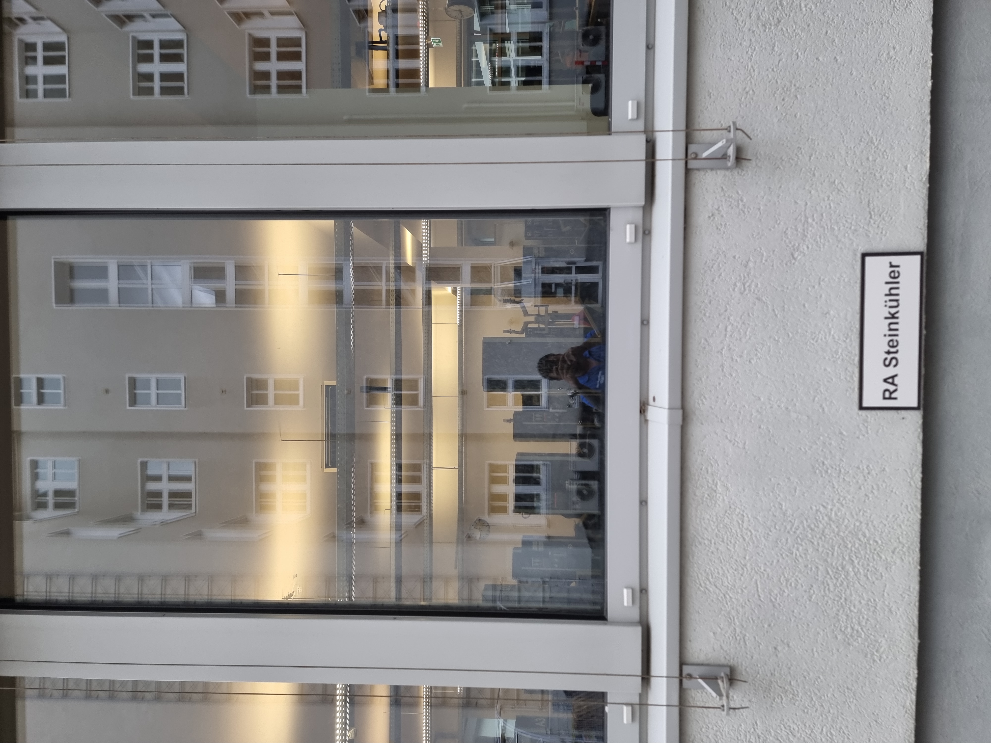 Beispielarbeit von Ivanov Reinigung UG - veröffentlicht auf Hausmeisterdienste.net