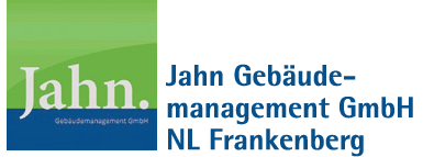 Logo der Firma Jahn Gebäudemanagement GmbH aus Zeulenroda-Triebes auf dem Branchenportal Hausmeisterdienste.net