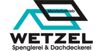 Logo der Firma Dachdeckerei Wetzel Daniel aus Hösbach auf dem Branchenportal Dachdecker.com