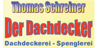 Logo der Firma Dachdeckerei der Dachdecker Schreiner Thomas aus Amberg auf dem Branchenportal Dachdecker.com