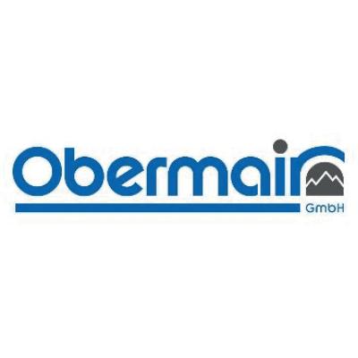 Logo der Firma Hans Obermair Hoch- und Tiefbau GmbH aus Oberaudorf auf dem Branchenportal Bauunternehmen.org