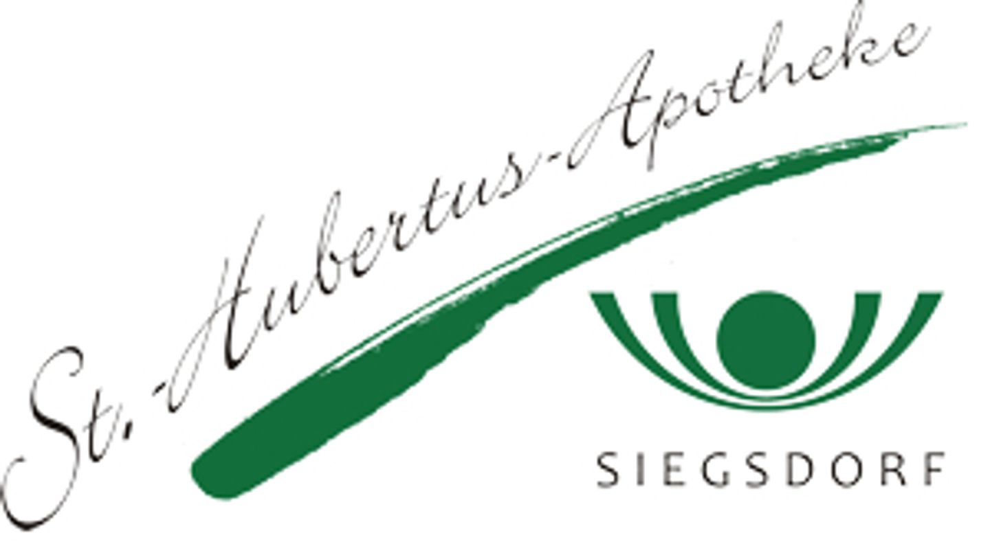 St. Hubertus Apotheke - LOGO