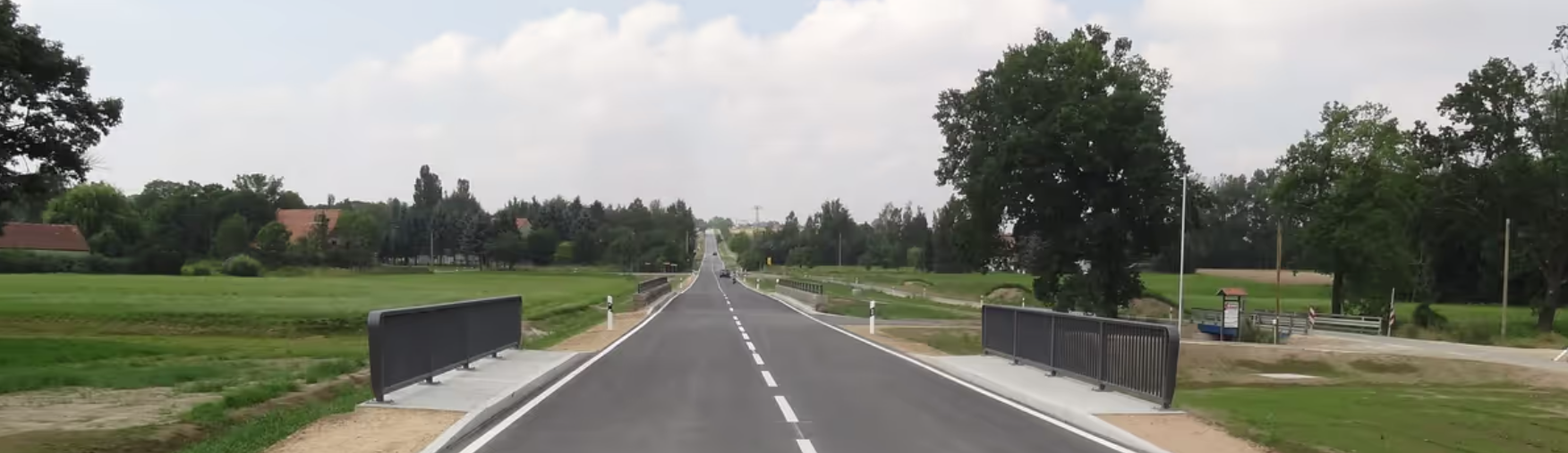 istL Ingenieurbüro für Straßen- und Tiefbauplanung Lehmann GmbH cover image