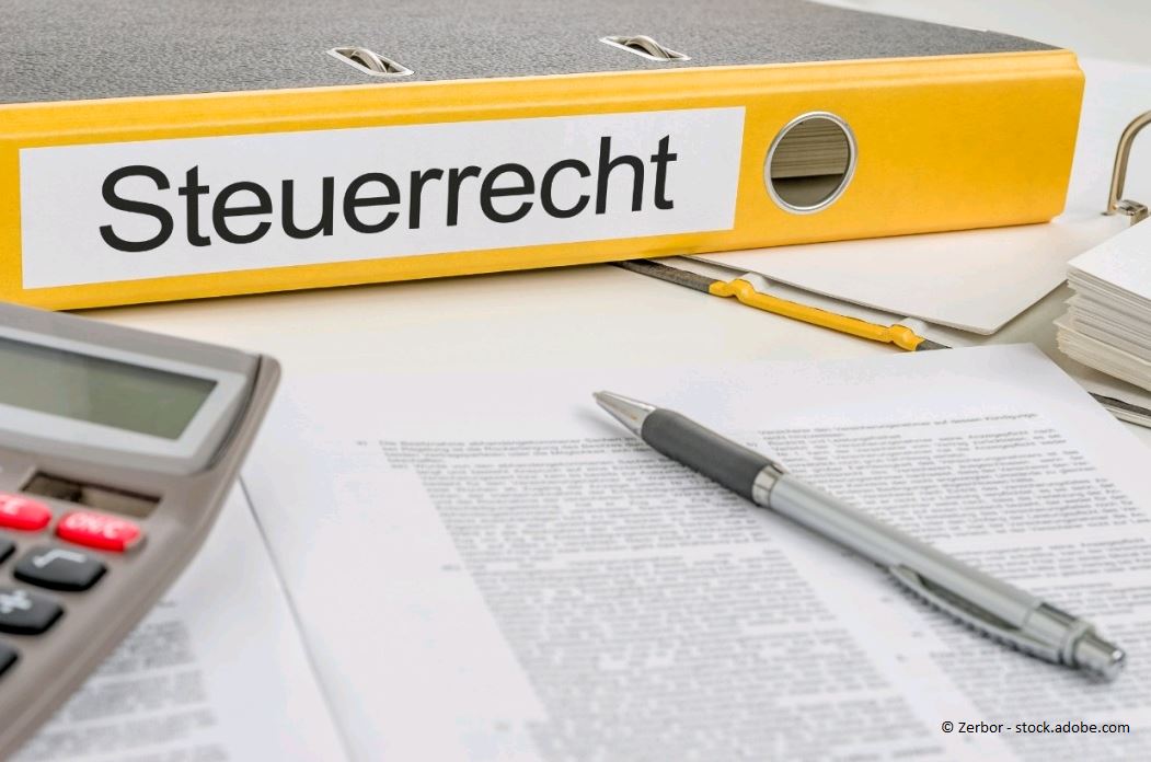 Beispielarbeit von Brigitte Nijkamp Steuerberaterin - veröffentlicht auf Steuer-Berater.de