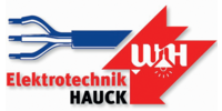 Logo der Firma HAUCK RALPH aus Eichenbühl auf dem Branchenportal Elektriker.org
