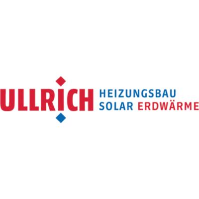 Logo der Firma Ullrich Heizungsbau - Solar - Erdwärme aus Eresing auf dem Branchenportal Sanitaer.org
