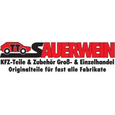 Logo der Firma Autoteile Sauerwein e.K. aus Wörth auf dem Branchenportal Auto-Werkstatt.de