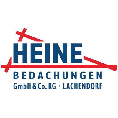 Logo der Firma Heine Bedachungen GmbH & Co. KG aus Lachendorf auf dem Branchenportal Dachdecker.com