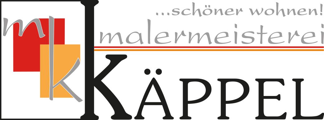 Logo der Firma Malermeisterei Käppel aus Münchberg auf dem Branchenportal Maler.org