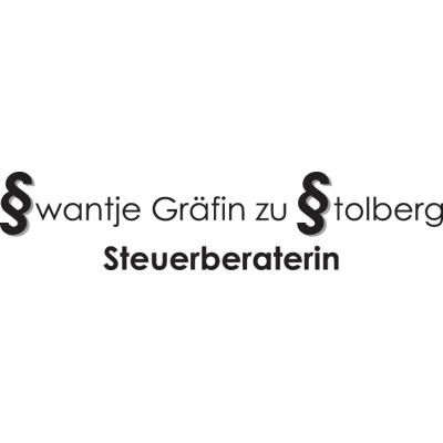 Logo der Firma Steuerberatung Swantje Gräfin zu Stolberg aus Wesel auf dem Branchenportal Steuer-Berater.de