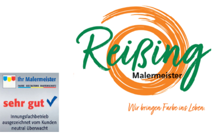 Logo der Firma Reißing Jürgen aus Goldbach auf dem Branchenportal Maler.org