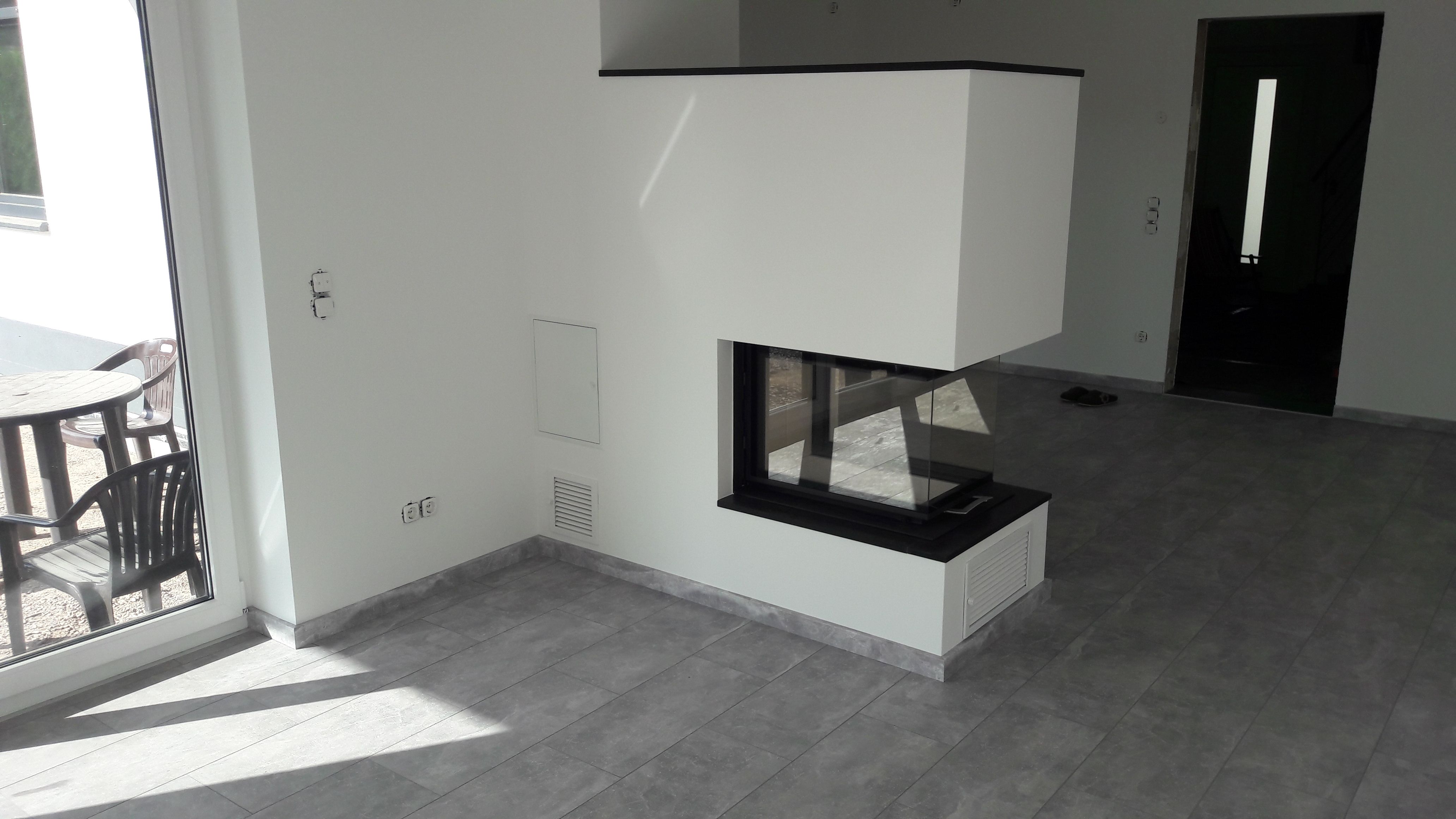 Beispielarbeit von Kachelofen- & Kaminbau Richtsteiger - veröffentlicht auf Heizungsbau.net