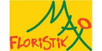 Logo der Firma BLUMEN MAX Floristik aus Greding auf dem Branchenportal Gartenbau.org