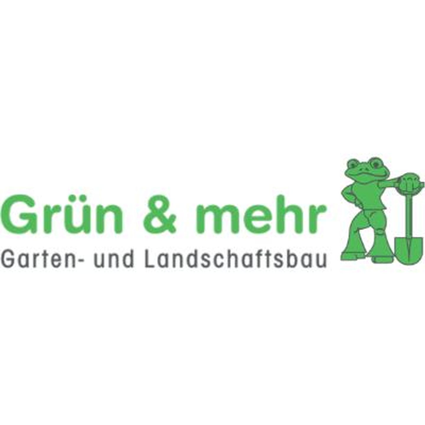 Logo der Firma Grün & mehr aus Esslingen am Neckar auf dem Branchenportal Gartenbau.org