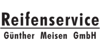 Logo der Firma Reifenservice Günther Meisen GmbH aus Grevenbroich auf dem Branchenportal Auto-Werkstatt.de
