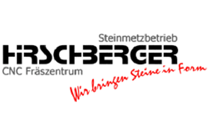 Logo der Firma Hirschberger Steinmetzbetrieb aus Geretsried auf dem Branchenportal Fliesenleger.net