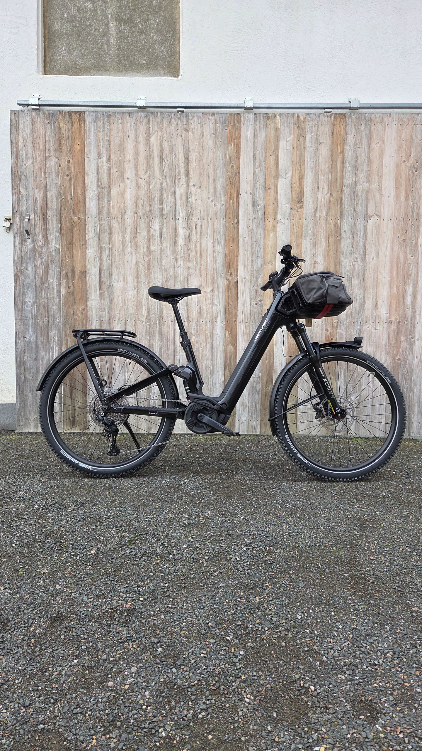 Beispielarbeit von Weiland Bikes - veröffentlicht auf Fahrradreparatur.org
