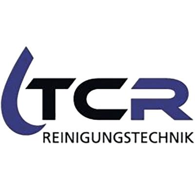Logo der Firma TCR Reinigungstechnik aus Michelfeld auf dem Branchenportal Solartechnik.org