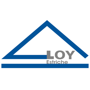 Logo der Firma Loy Estriche aus Neubeuern auf dem Branchenportal Bauunternehmen.org