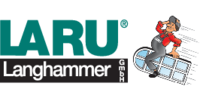 Logo der Firma Fenster, Türen LARU Langhammer GmbH aus Uhlstädt-Kirchhasel auf dem Branchenportal Glaserei.org