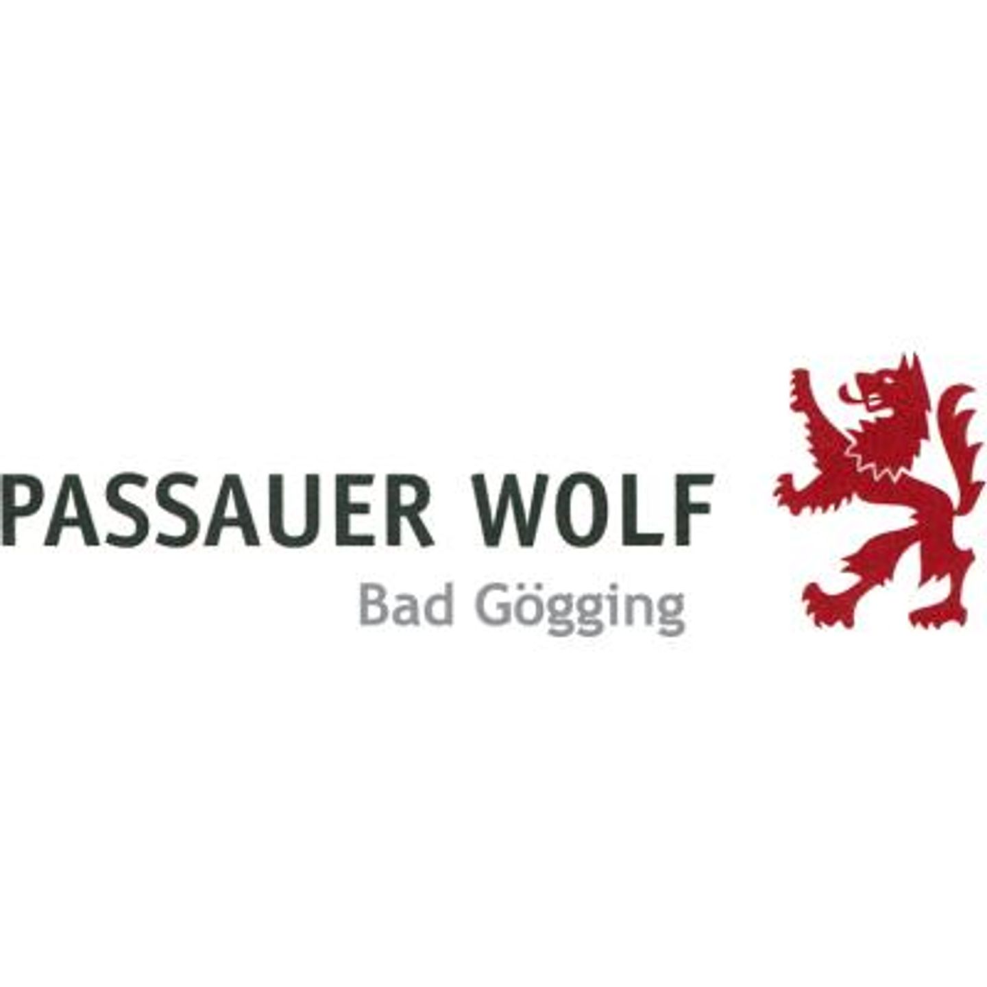 Logo der Firma Passauer Wolf aus Neustadt auf dem Branchenportal Sanimio.de
