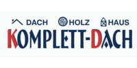 Logo der Firma Komplett-Dach Wittichenau GmbH aus Wittichenau auf dem Branchenportal Tischler-Schreiner.org