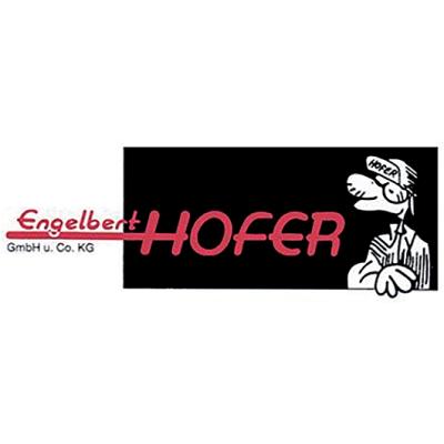 Logo der Firma Hofer Möbeltransporte & Spedition GmbH & Co. KG aus Traunstein auf dem Branchenportal Hausmeisterdienste.net