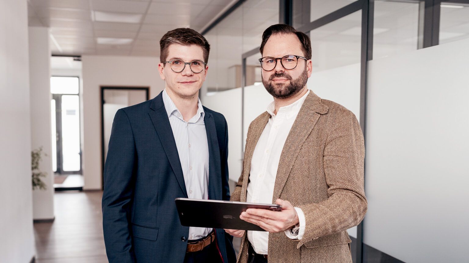 Beispielarbeit von Kanzlei Jäckel GmbH Steuerberatungsgesellschaft - veröffentlicht auf Steuer-Berater.de