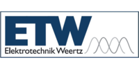 Logo der Firma Photovoltaik Weertz aus Niederkrüchten auf dem Branchenportal Solartechnik.org