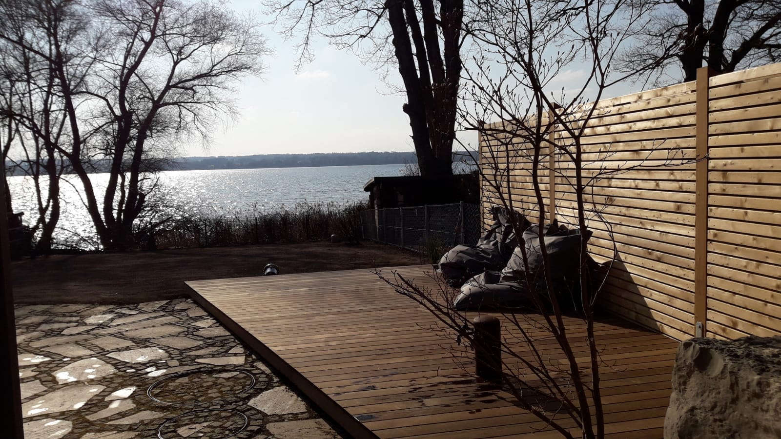 Beispielarbeit von Garten Zwölfer GmbH & Co. KG - veröffentlicht auf Gartenbau.org