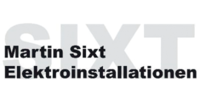 Logo der Firma Sixt Martin Elektroinstallationen aus Fellbach auf dem Branchenportal Elektriker.org