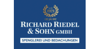 Logo der Firma Richard Riedel & Sohn Spenglerei GmbH aus Garmisch-Partenkirchen auf dem Branchenportal Dachdecker.com