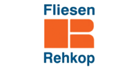 Logo der Firma Fliesen-Rehkop GmbH & Co. KG aus Langenhagen auf dem Branchenportal Fliesenleger.net
