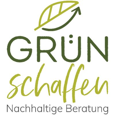 Logo der Firma GRÜNschaffen GbR aus Gerolstein auf dem Branchenportal Steuer-Berater.de