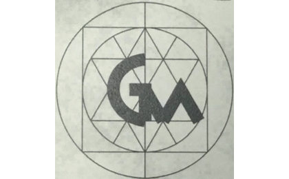 Steinmetzbetrieb Gebel - LOGO