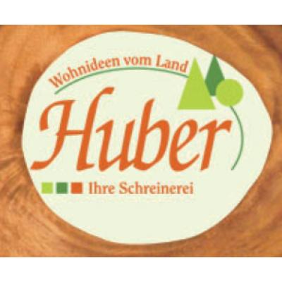 Logo der Firma Schreinerei Huber - Einrichtungs- und Küchenstudio aus Moorenweis auf dem Branchenportal Tischler-Schreiner.org