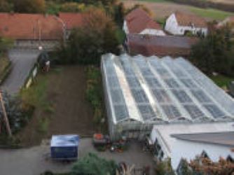 Beispielarbeit von Gärtnerei Mehlhose Inh. Mandy Ritscher - veröffentlicht auf Gartenbau.org