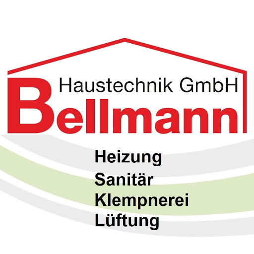 Logo der Firma Bellmann Haustechnik GmbH aus Freiberg auf dem Branchenportal Sanitaer.org