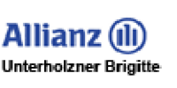 Logo der Firma Allianz Hauptvertretung Unterholzner Brigitte aus Wolfratshausen auf dem Branchenportal Finanzberater.net