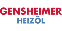 Heizöl Gensheimer - LOGO