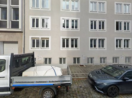 Beispielarbeit von Steuerberater & Rechtsanwalt Reinhard Paul - veröffentlicht auf Steuer-Berater.de