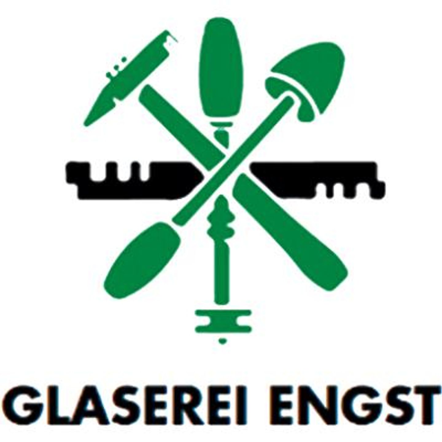 Logo der Firma Glaserei Marcus Engst aus Berlin auf dem Branchenportal Glaserei.org