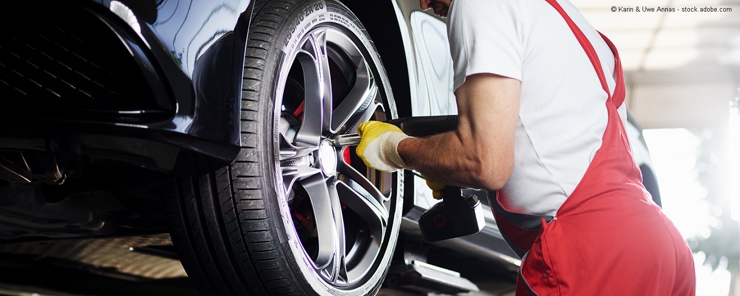 Beispielarbeit von Kfz-und Reifenservice Sasse - veröffentlicht auf Auto-Werkstatt.de