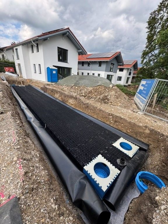Beispielarbeit von Baugeschäft Frommwieser GmbH - veröffentlicht auf Bauunternehmen.org