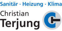 Logo der Firma Sanitär Heizung Klima Terjung aus Neuss auf dem Branchenportal Heizungsbau.net