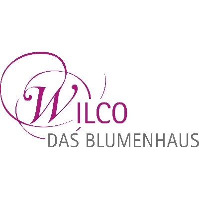 Logo der Firma Blumenhaus Wilco aus Pfaffenhofen an der Ilm auf dem Branchenportal Gartenbau.org