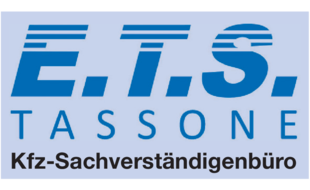 Logo der Firma Sachverständige Kraftfahrzeuge E.T.S. Tassone aus Wuppertal auf dem Branchenportal Gutachter.org