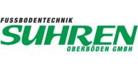 Logo der Firma Suhren Oberböden GmbH aus Mülheim auf dem Branchenportal Tischler-Schreiner.org
