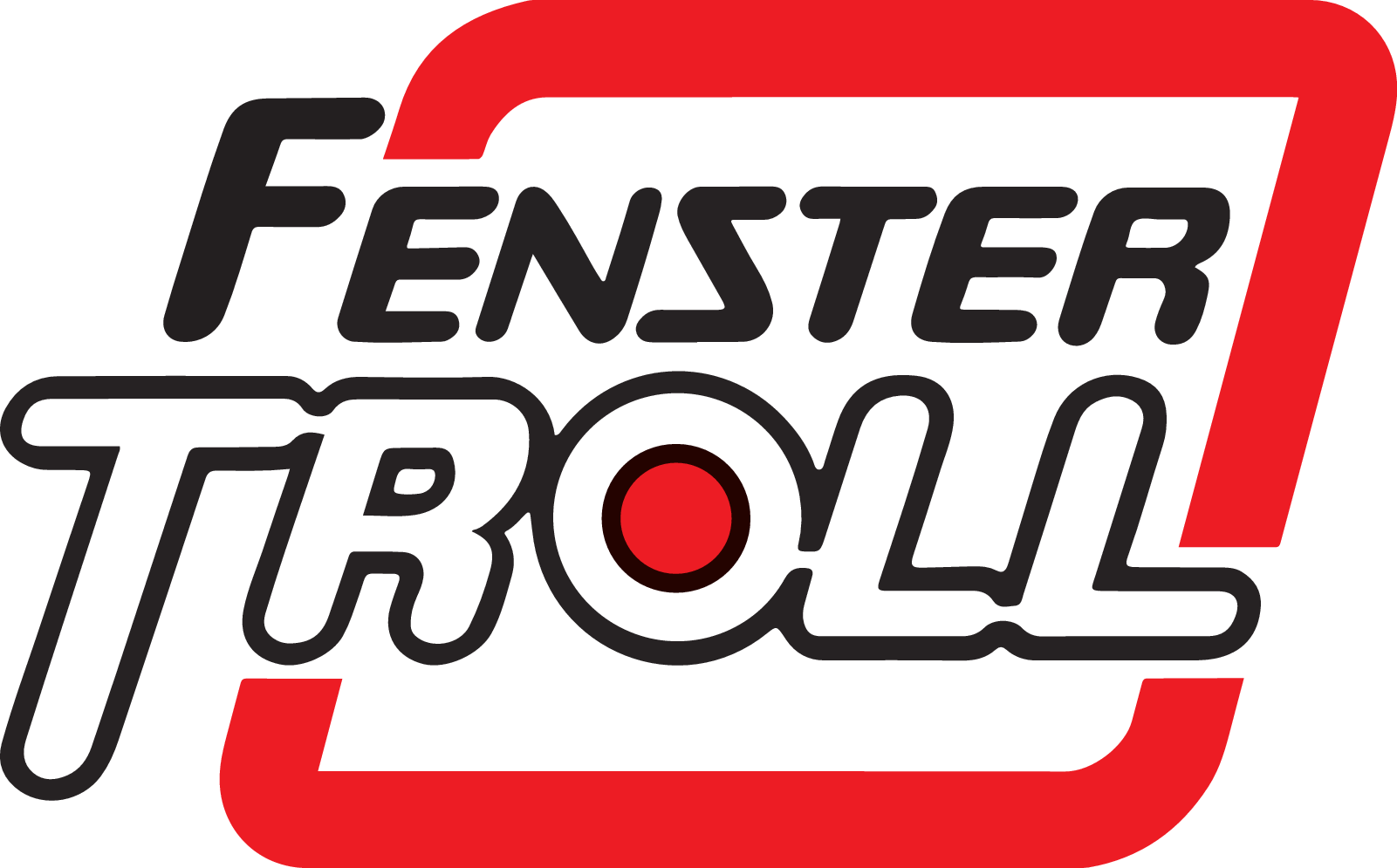 Logo der Firma Fenster Troll Direkt GmbH & Co. KG aus Großostheim auf dem Branchenportal Fensterbau.org